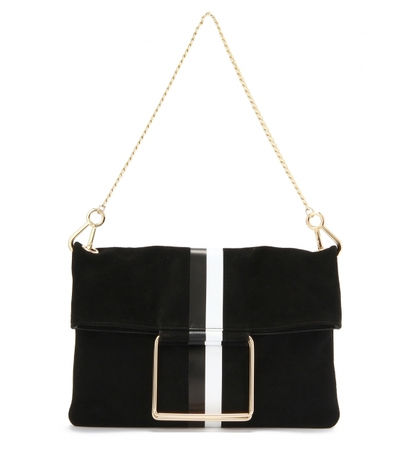 BYSF Hashibami ライン2WAYショルダー