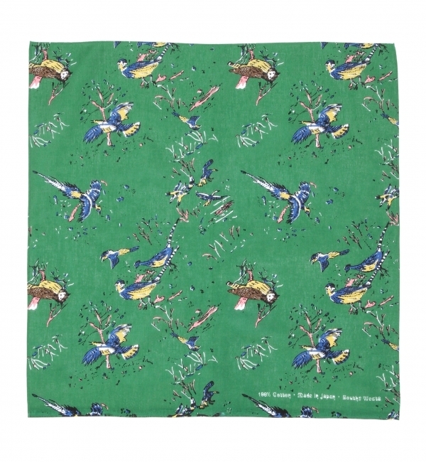 BYBC South2West8 オウルバンダナ