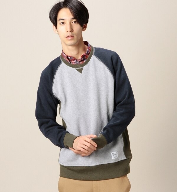 【別注】＜NORSE PROJECTS＞ SP SWT/スウェット