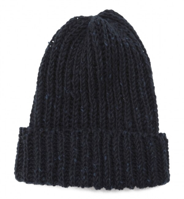 ＜HIGLAND 2000＞ NEP KNITCAP/ニット帽