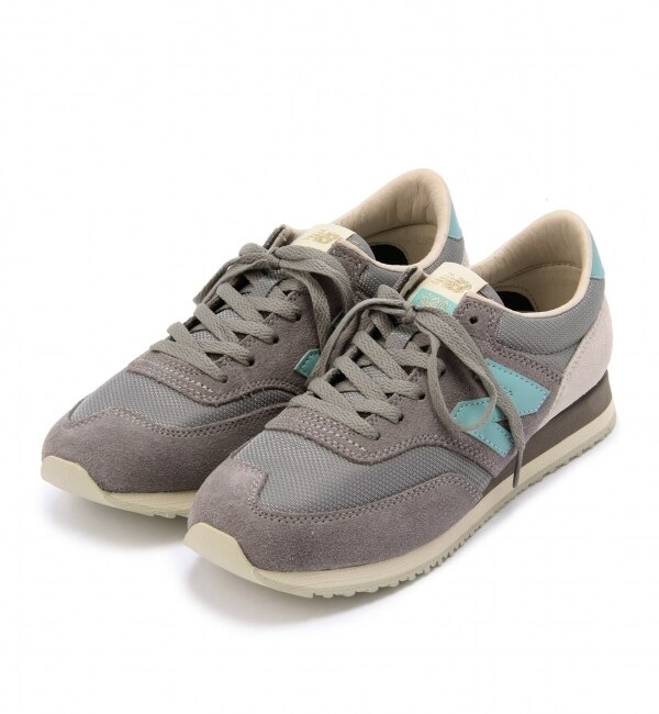 BYBC new balance CM620 スニーカー