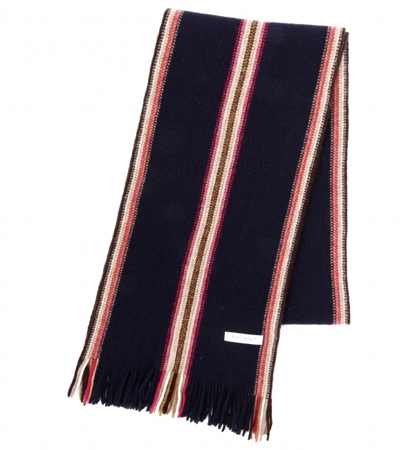 BY scotland 3ライン マフラー