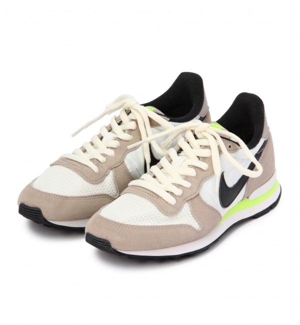 BYBC NIKE WMS INTERNATIONALIST スニーカー 2