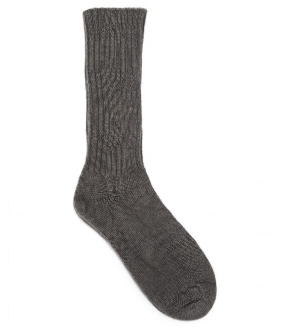 BYBC CAPRICORN MOHAIR SOCKS ソックス