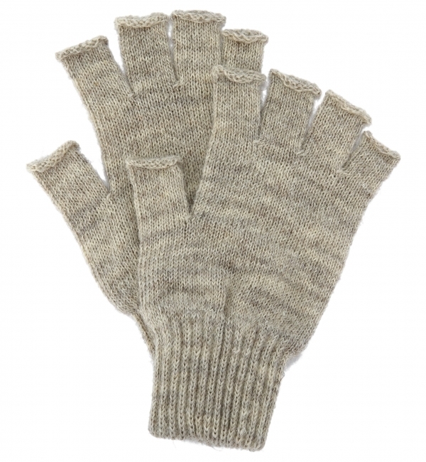 ＜BLACKSHEEP＞ FINGERLES14FW/手袋