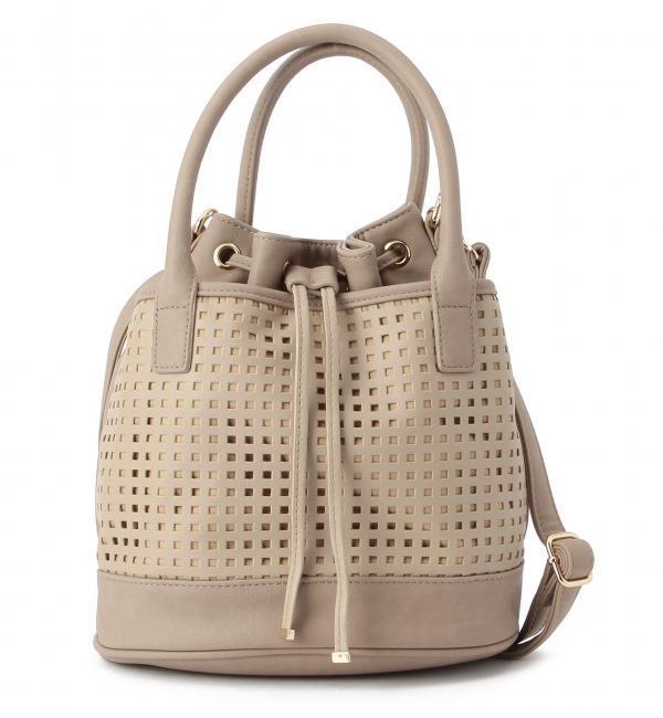 BYTF フロントパンチングバケット