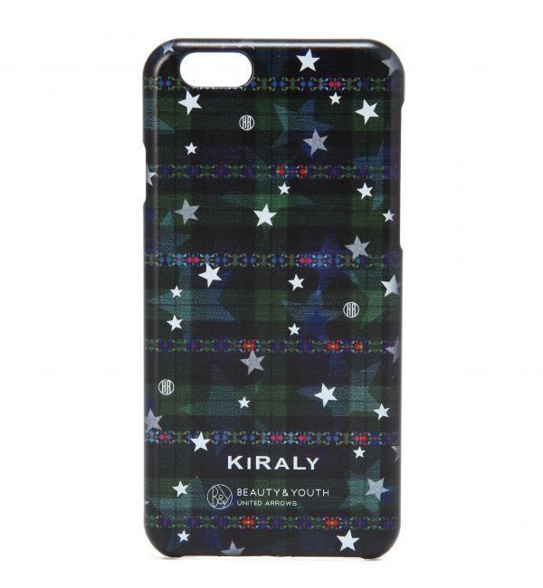 BYSF KIRALY 別注 iPhone6 モバイルケース