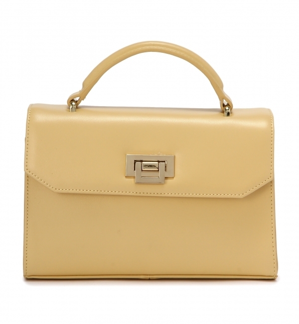 【ビューティアンドユース ユナイテッドアローズ/BEAUTY＆YOUTH UNITED ARROWS】 BYMC レザー2WAYサッチェルバッグ [送料無料]