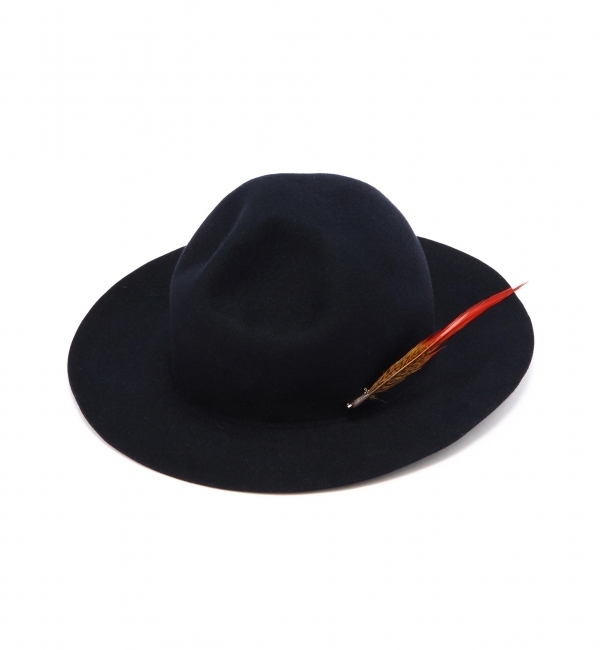 BY ラビット マウンテンハット 15ss