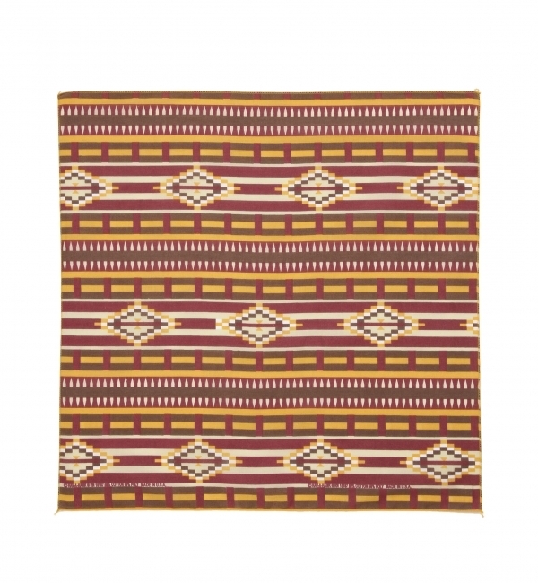 ＜Hav-A-Hank＞ NATIVE BANDANA/バンダナ