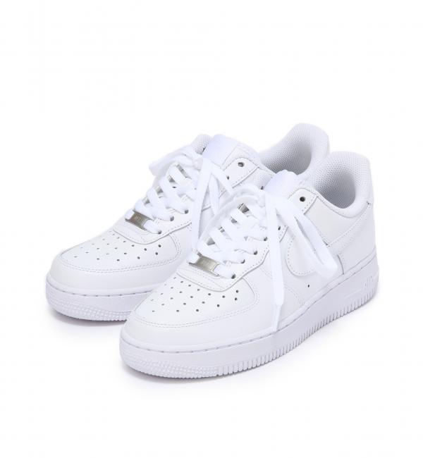 BYBC NIKE エアフォース1 スニーカー