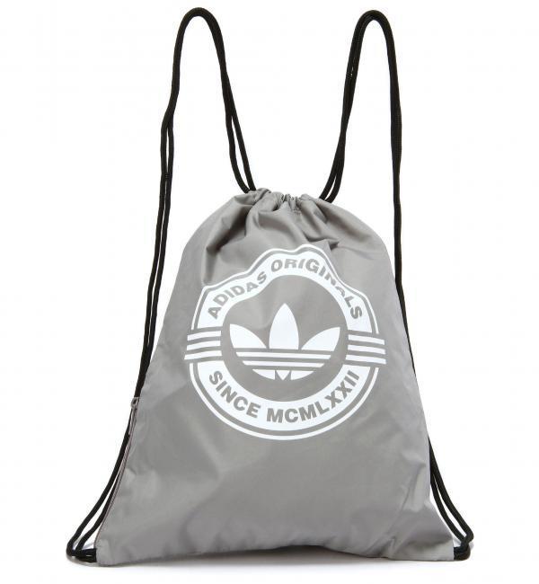 BYBC adidas ジムサック