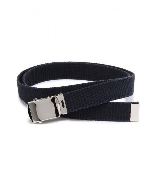 【ビューティアンドユース ユナイテッドアローズ/BEAUTY＆YOUTH UNITED ARROWS】 BYBC MACH55 ミリタリーベルト [送料無料]