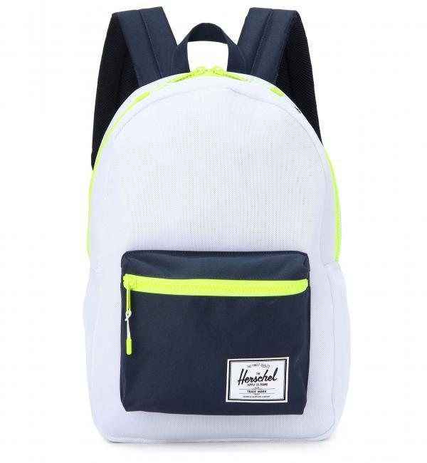 ＜HerschelSupply＞×＜BEAUTY&YOUTH＞ SETTLEMENT/バックパック