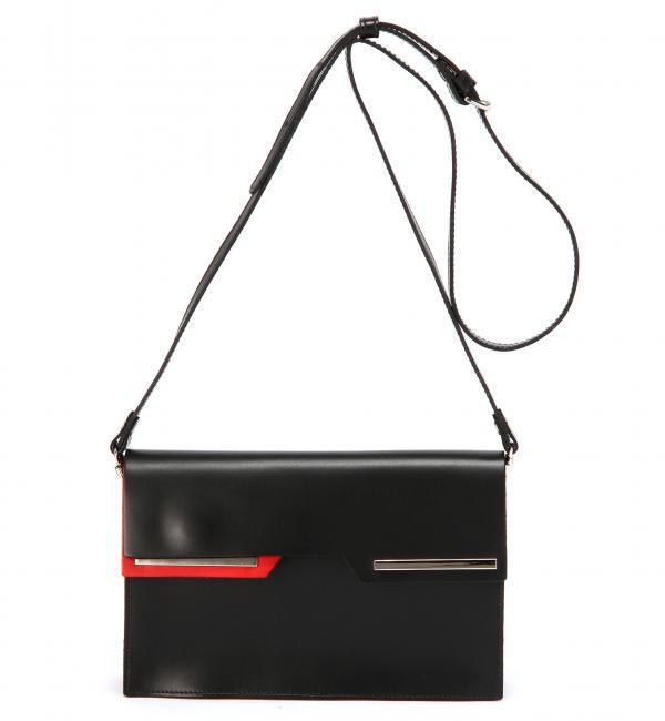 【ビューティアンドユース ユナイテッドアローズ/BEAUTY＆YOUTH UNITED ARROWS】 BYMC Pietro Alessandro 2WAYミニショルダー [送料無料]