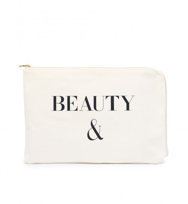 【ビューティアンドユース ユナイテッドアローズ/BEAUTY＆YOUTH UNITED ARROWS】 BY スーベニア ドキュメントバッグ [3000円(税込)以上で送料無料]