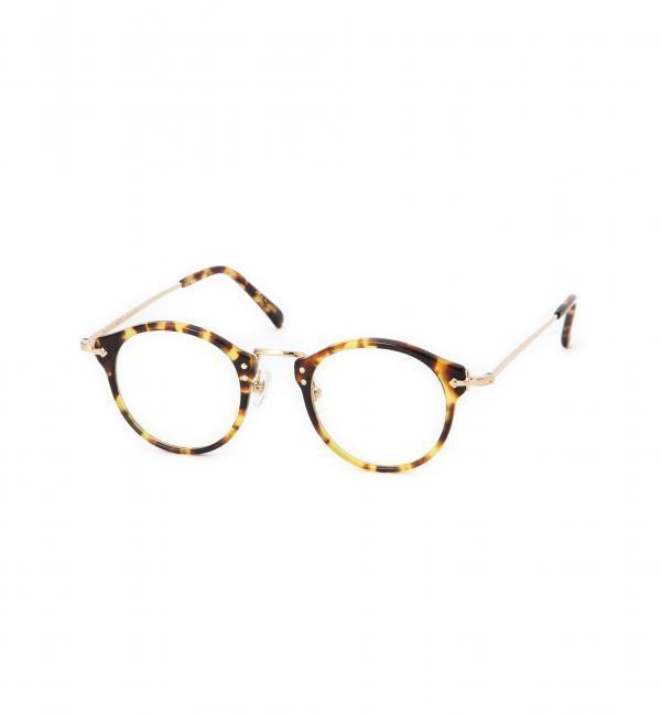 【ビューティアンドユース ユナイテッドアローズ/BEAUTY＆YOUTH UNITED ARROWS】 BY by カネコオプティカル type-K/メガネ [送料無料]