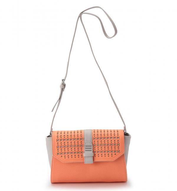 【ビューティアンドユース ユナイテッドアローズ/BEAUTY＆YOUTH UNITED ARROWS】 BYMC DANIELLE NICOLE ATHENS ショルダーバッグ [送料無料]