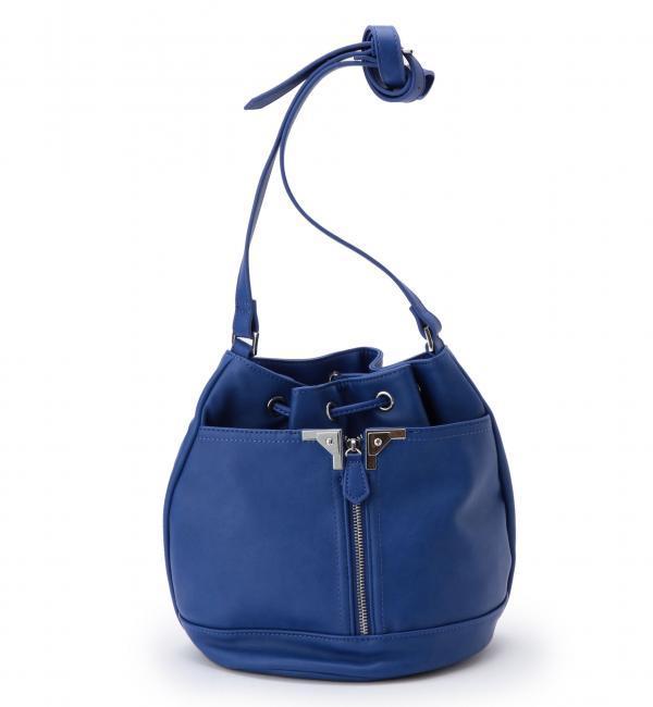 BYTF DANIELLE NICOLE ALEXA バケットバッグ