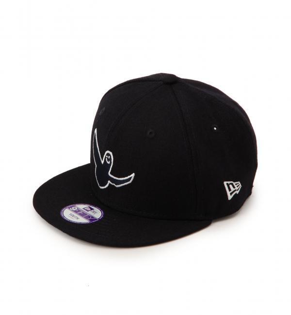 BK NEWERA Mark Gonzales キャップ