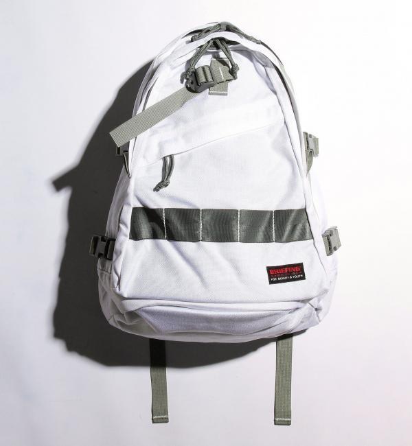 【ビューティアンドユース ユナイテッドアローズ/BEAUTY＆YOUTH UNITED ARROWS】 ＜BRIEFING×BY＞ MILITALY B/PACK /バックパック [送料無料]