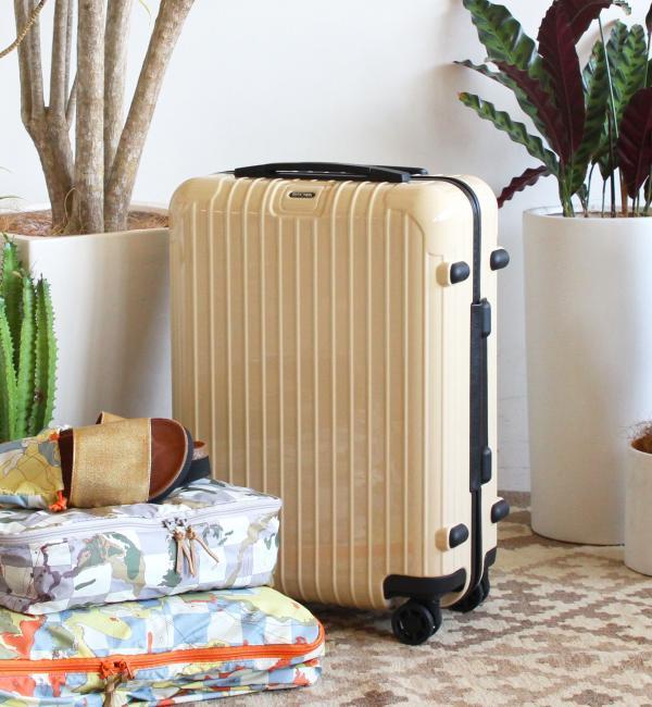 BY RIMOWA別注 SALSA 35L 2015