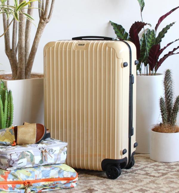 BY RIMOWA別注 SALSA 61L 2015