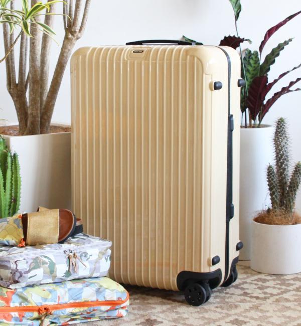 【ビューティアンドユース ユナイテッドアローズ/BEAUTY＆YOUTH UNITED ARROWS】 BY RIMOWA別注 SALSA 86L 2015 [送料無料]