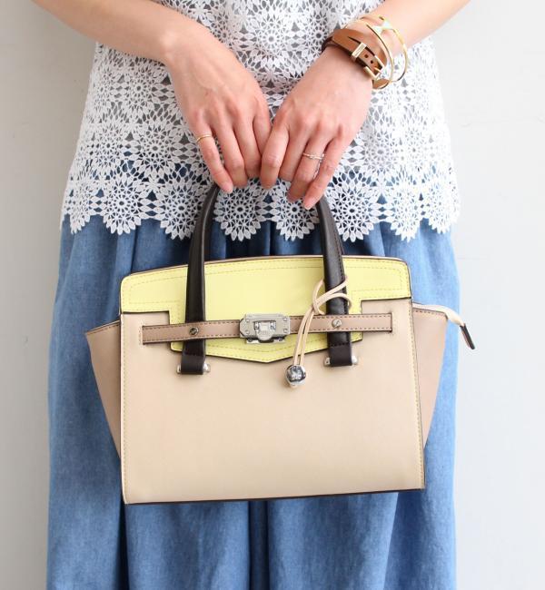 BYTF FIORELLI別注 LUELLA 2WAYショルダー