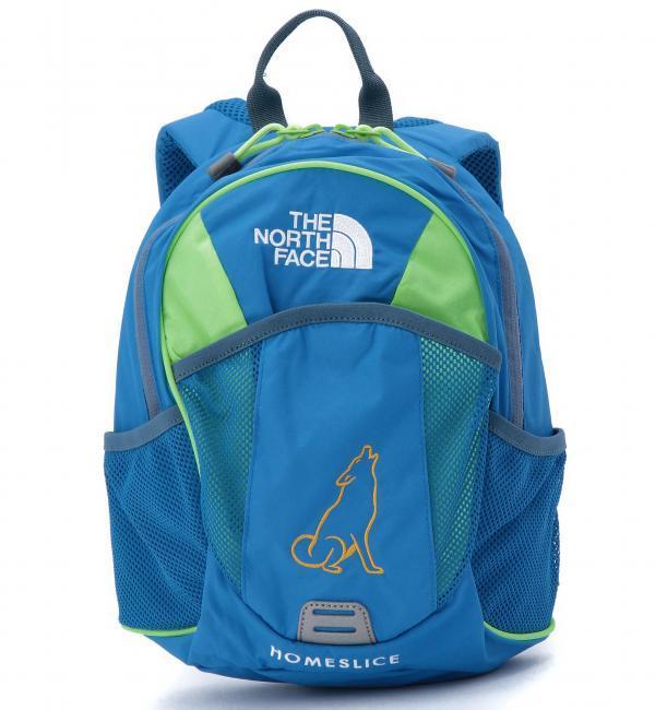 BK THE NORTH FACE HOMESLICE デイパック