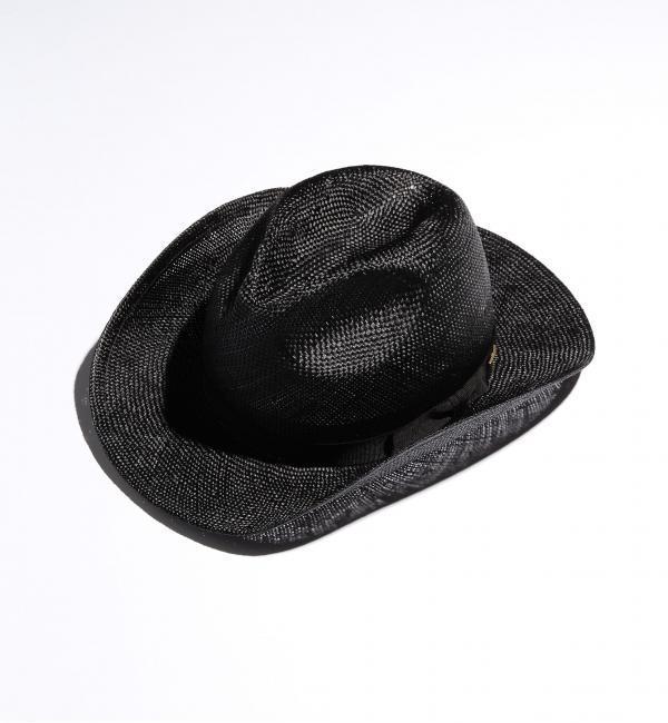 ＜Racal＞ LONG BRIM ケンマHAT/ハット