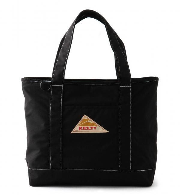 BC KELTY NYLON TOTE