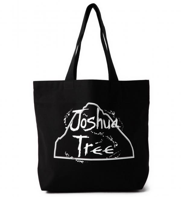 ＜CHED＞ SVNR BAG JOSHUA/トートバッグ