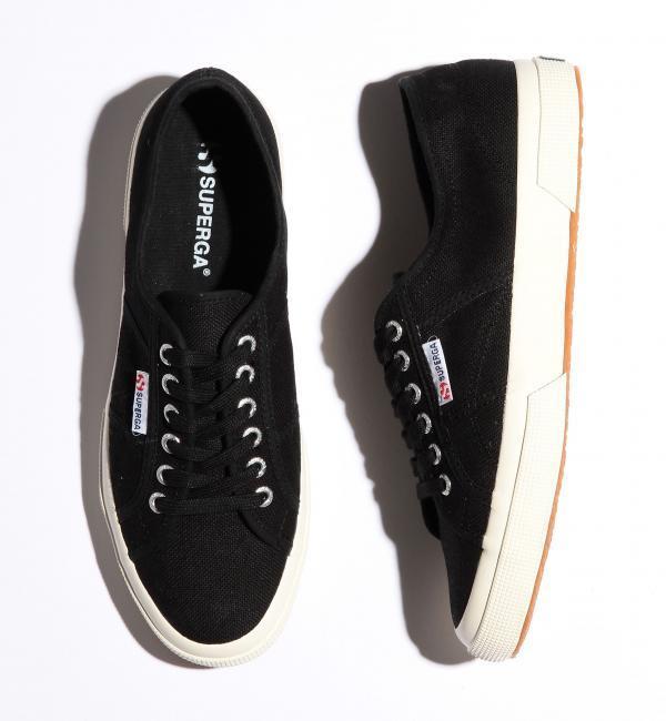 ＜SUPERGA＞ CLASSICS ECSP/スニーカー