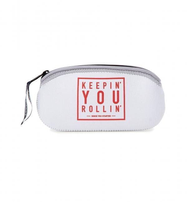 ＜Chari&Co NYC＞ EYEWEAR CASE 1/ケース