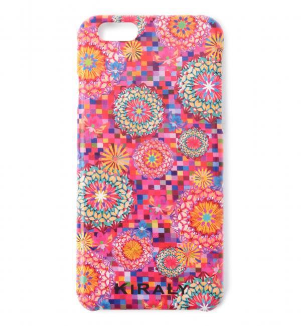 BYSF KIRALY iPhone6 モバイルケース