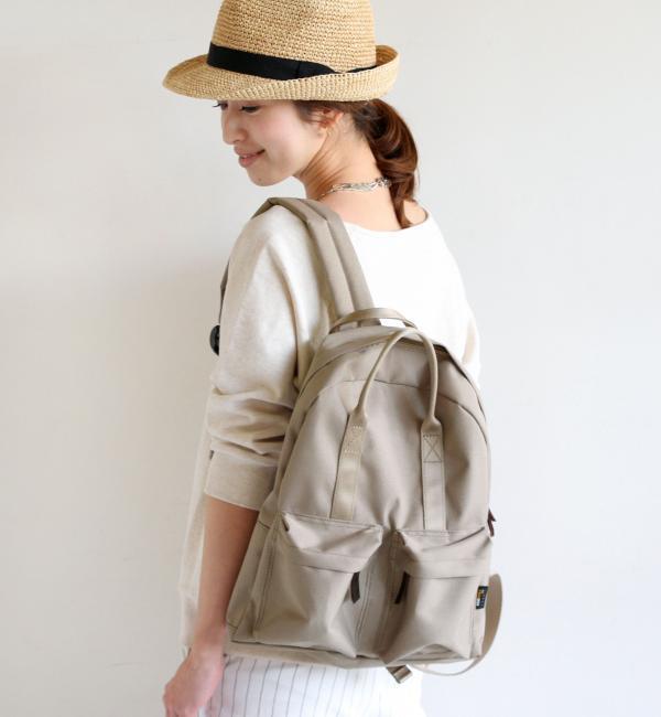 BYBC CORDURA 2WAY リュック