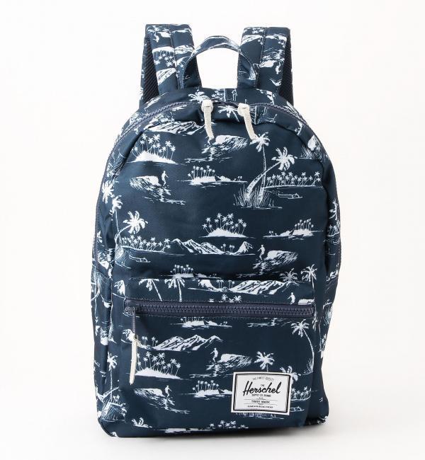 ＜Herschel Supply × BY＞∴ SETTLEMENT NewALOHA/バッグ