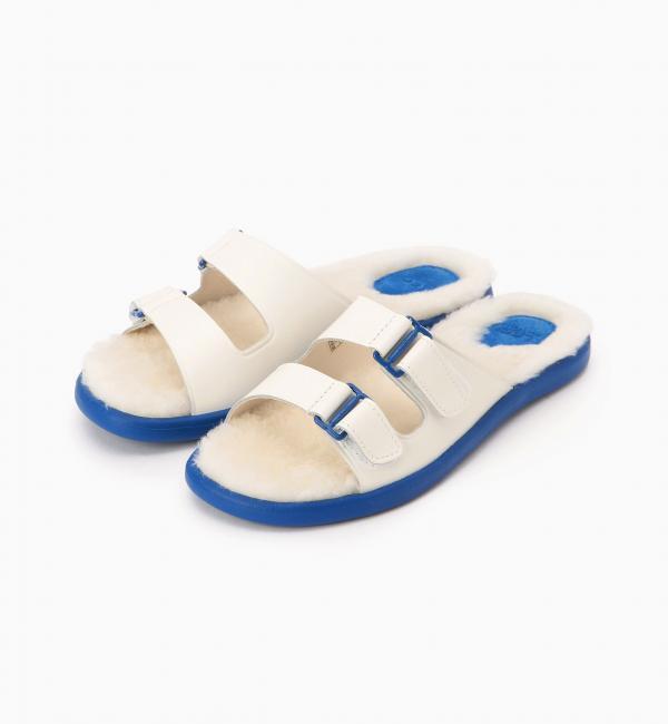 BYBC UGG McCarty サンダル