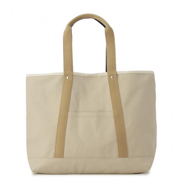 【ビューティアンドユース ユナイテッドアローズ/BEAUTY＆YOUTH UNITED ARROWS】 BY キャンバス パネル トート15ss [送料無料]