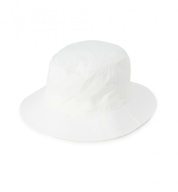 【ビューティアンドユース ユナイテッドアローズ/BEAUTY＆YOUTH UNITED ARROWS】 BY コットン バケット ハット [送料無料]