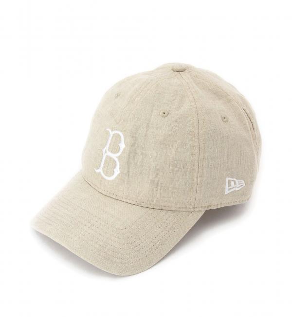 BYMC NEWERA 9TWENTY キャップ