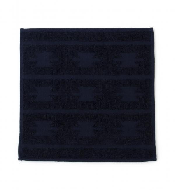 【ビューティアンドユース ユナイテッドアローズ/BEAUTY＆YOUTH UNITED ARROWS】 BY ネイティブ ハンド タオル [3000円(税込)以上で送料無料]