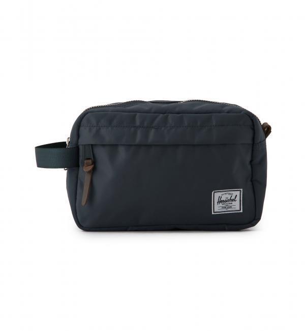 ＜Herschel Supply＞ Chapter/EC/ポーチ
