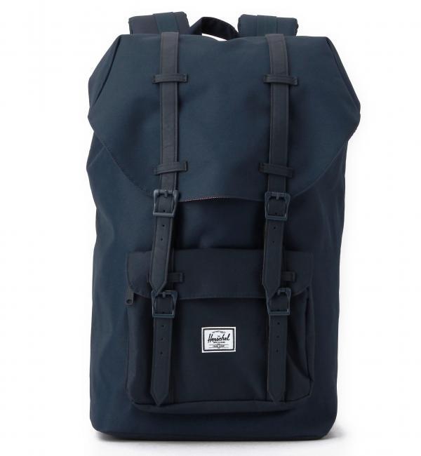 ＜Herschel Supply＞ LittleAmerica/EC/バッグ