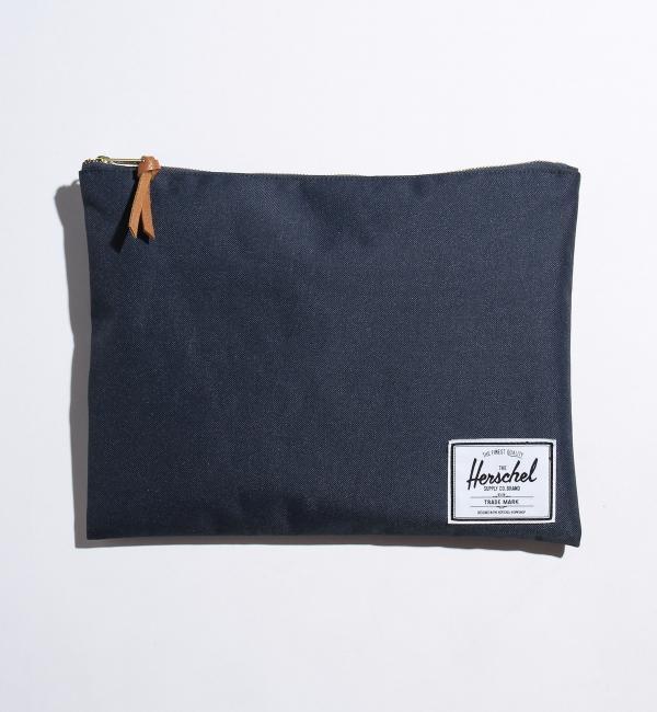 ＜Herschel Supply＞ Network XL/EC/バッグ