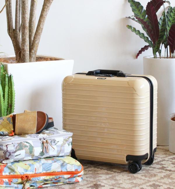 BY RIMOWA別注 SALSA 27L 2015