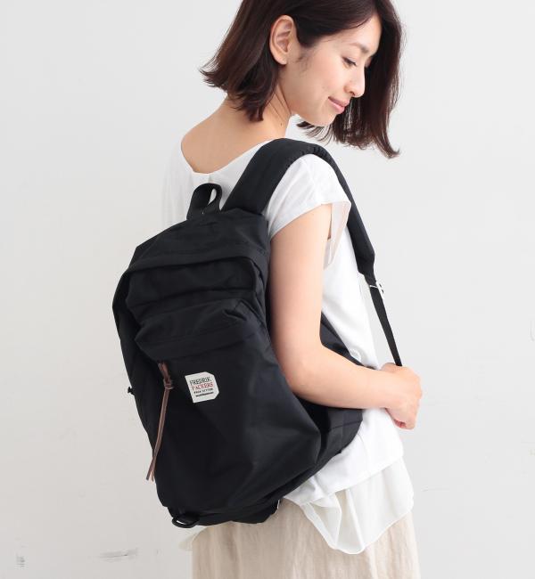 BYBC FREDRIK PACKERS別注 MISSION PACK バックパック