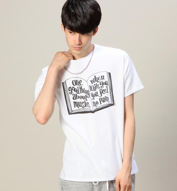 ＜BON VOYAGE＞ GOODTHING T/Tシャツ