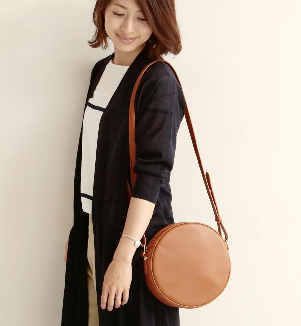 BY リングショルダー